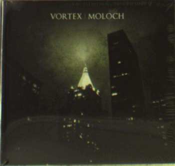 CD Vortex: Moloch LTD