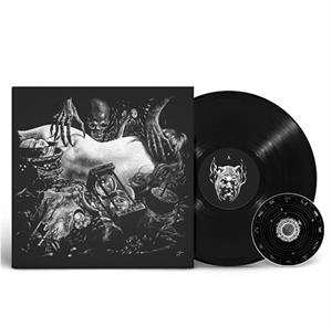 LP/CD Vortex: Häxan LTD