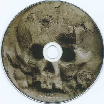 CD Vortex: Kali Yuga LTD