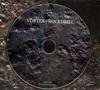 CD Vortex: Rockdrill LTD