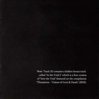 CD Vortex: Rockdrill LTD