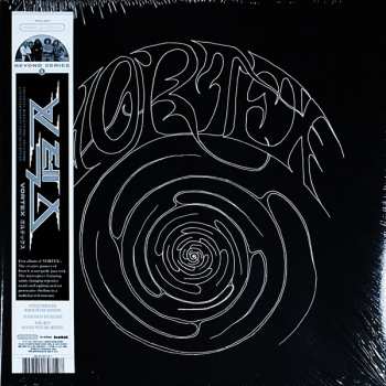LP Vortex: Vortex