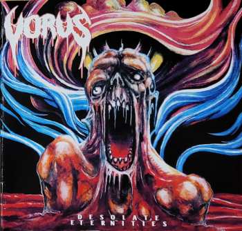 Album Vorus: Desolate Eternities
