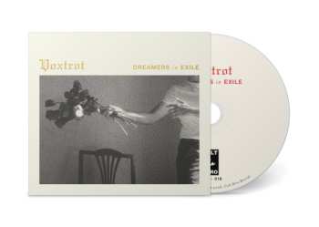 CD Voxtrot: Dreamers In Exile
