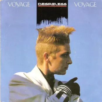 Desireless: Voyage Voyage