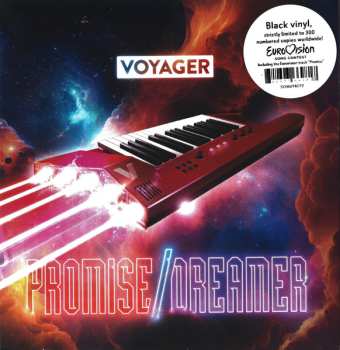 SP Voyager: Promise / Dreamer LTD