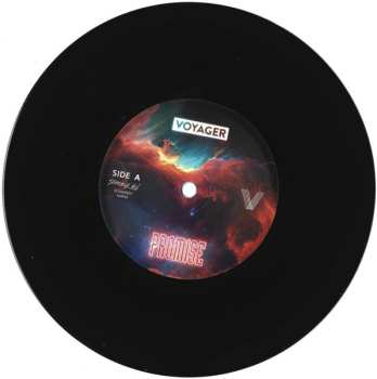 SP Voyager: Promise / Dreamer LTD