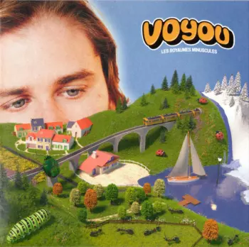 Voyou: Les Royaumes Minuscules