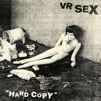 LP VR Sex: Hard Copy