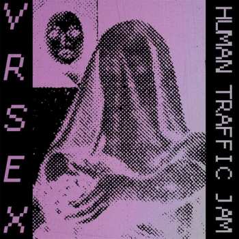 Album VR Sex: Human Traffic Jam