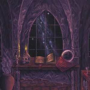 Album Vrajitor's Tenebrarium: E.n.l.d.