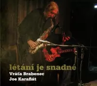 Létání Je Snadné