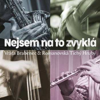 Album Michal Hrubý: Nejsem Na To Zvyklá