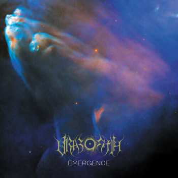 Album Vrazorth: Emergence