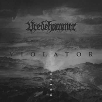 LP Vredehammer: Violator