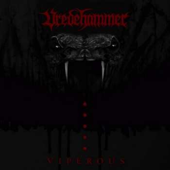 CD Vredehammer: Viperous DIGI