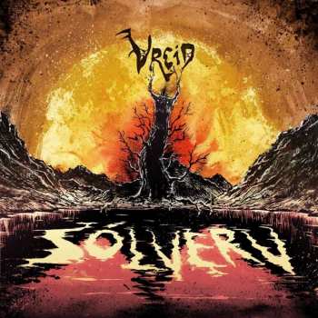 CD Vreid: Sólverv LTD | DIGI