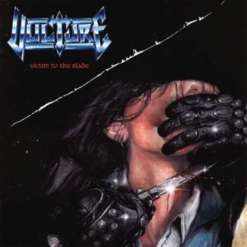 LP Vulture: Victim To The Blade LTD | CLR