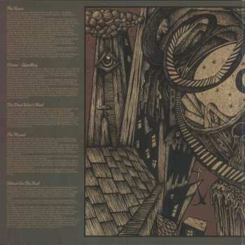 2LP Vulture Industries: The Tower LTD