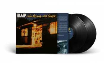 Album BAP: Vun Drinne Noh Drusse