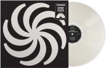 LP Vundabar: Surgery And Pleasure