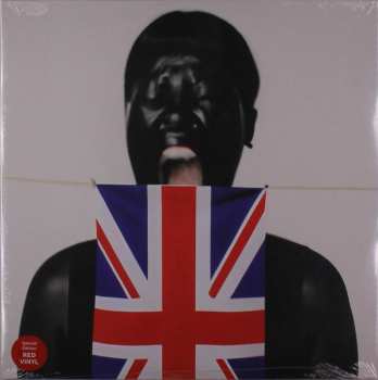 LP V.V. Brown: Am I British Yet?