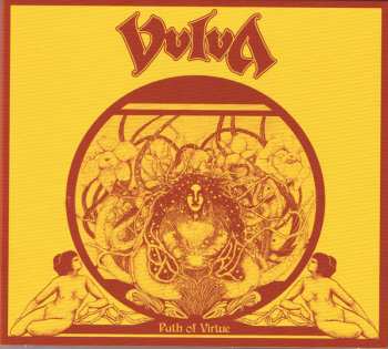 Album Vvlva: Path Of Virtue