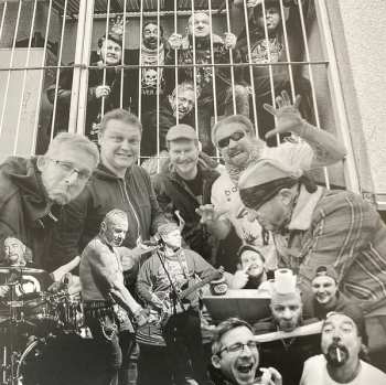 LP !V.V.Ú.: !V.V.Ú. CLR | LTD