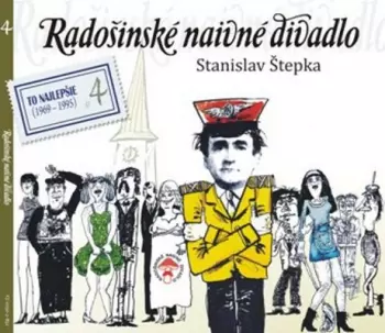Vygumuj A Napíš / Delostrelci Na Mesiaci - To Najlepšie (1969 - 1995)