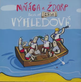 Výhledově (Best Of 25 Let)