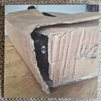Album V/Z: Suono Assente