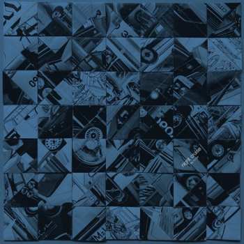 Album Wa Yo Set: Night Cruise