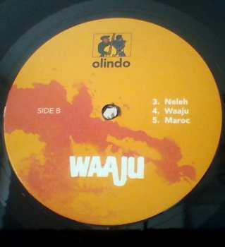 LP Waaju: Waaju