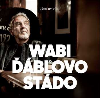 CD Wabi Daněk: Příběhy Písní