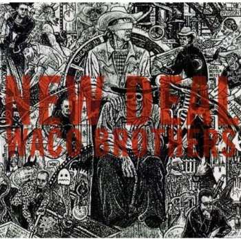 Album The Waco Brothers: New Deal