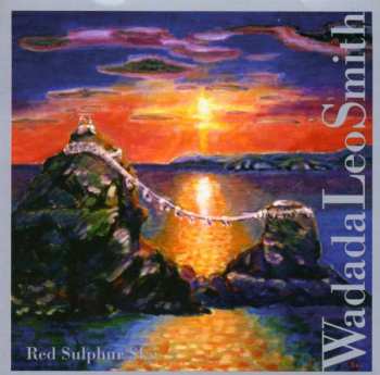 CD Wadada Leo Smith: Red Sulphur Sky