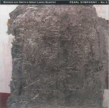 4CD/Box Set Wadada Leo Smith's Great Lakes Quartet: The Chicago Symphonies