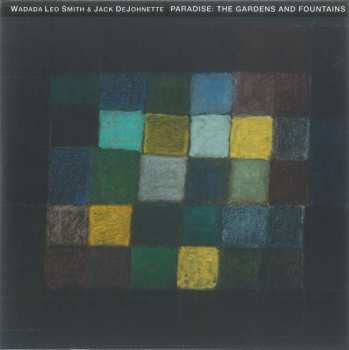 5CD/Box Set Wadada Leo Smith: The Emerald Duets
