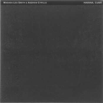 5CD/Box Set Wadada Leo Smith: The Emerald Duets