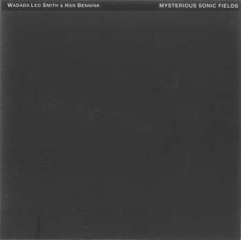 5CD/Box Set Wadada Leo Smith: The Emerald Duets