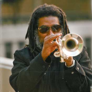 2CD Wadada Leo Smith's Organic: Heart's Reflections