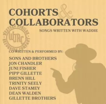Cohorts & Collaborators