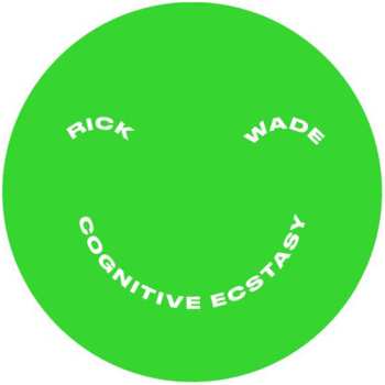 Album Wade,rick: Cognitive Ecstasy