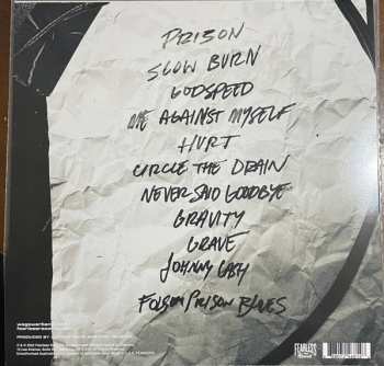 LP Wage War: The Stripped Sessions