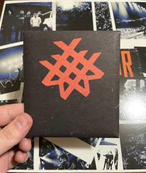 LP Wage War: The Stripped Sessions