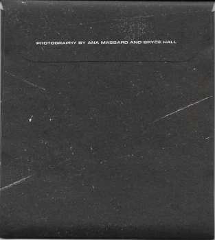 LP Wage War: The Stripped Sessions