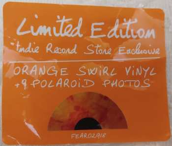 LP Wage War: The Stripped Sessions