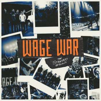 LP Wage War: The Stripped Sessions