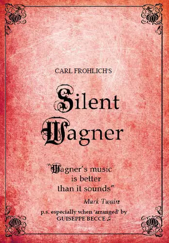 Silent Wagner