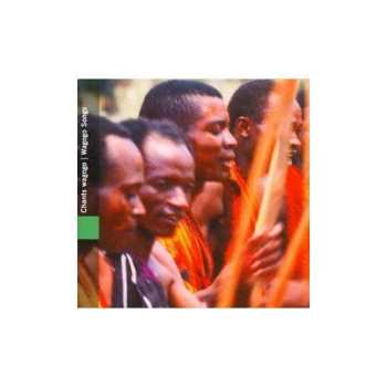 CD Gogo: Tanzanie: Chants Wagogo = Tanzania: Wagogo Songs
